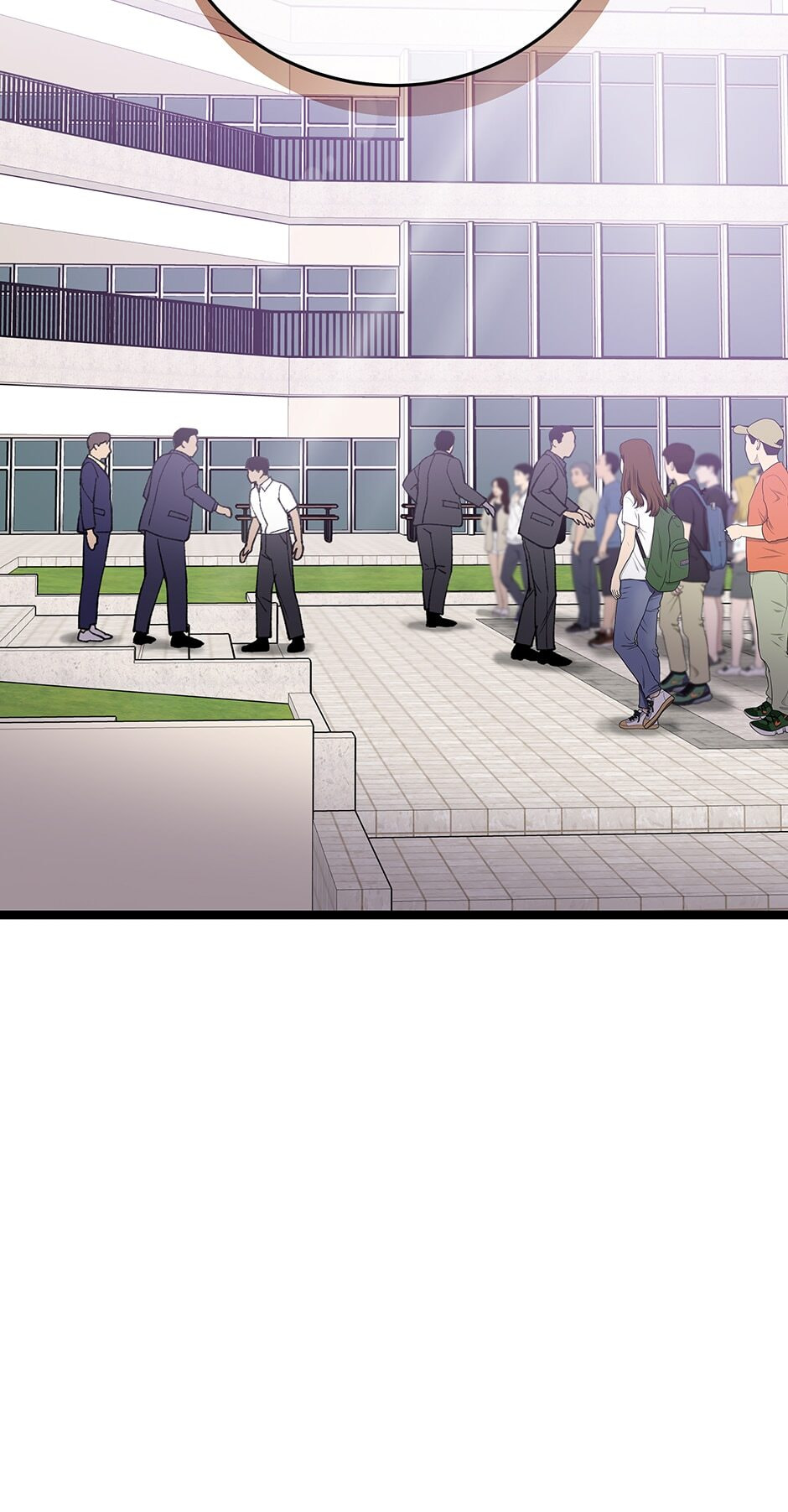 I'm the Only One With Genius DNA Chapter 94 page 65 - 