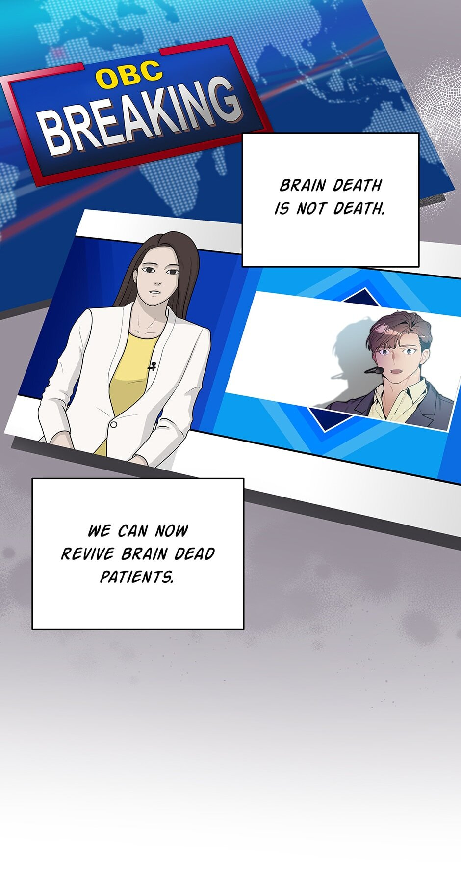 I'm the Only One With Genius DNA Chapter 94 page 67 - 
