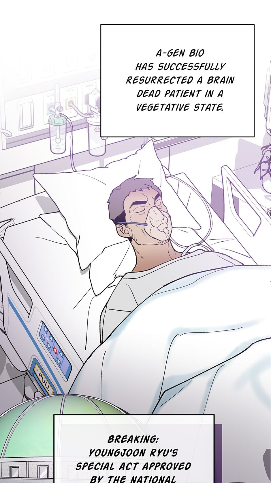 I'm the Only One With Genius DNA Chapter 94 page 68 - 