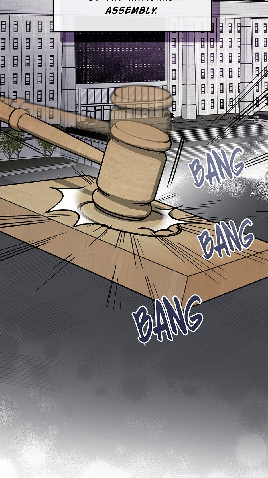 I'm the Only One With Genius DNA Chapter 94 page 69 - 