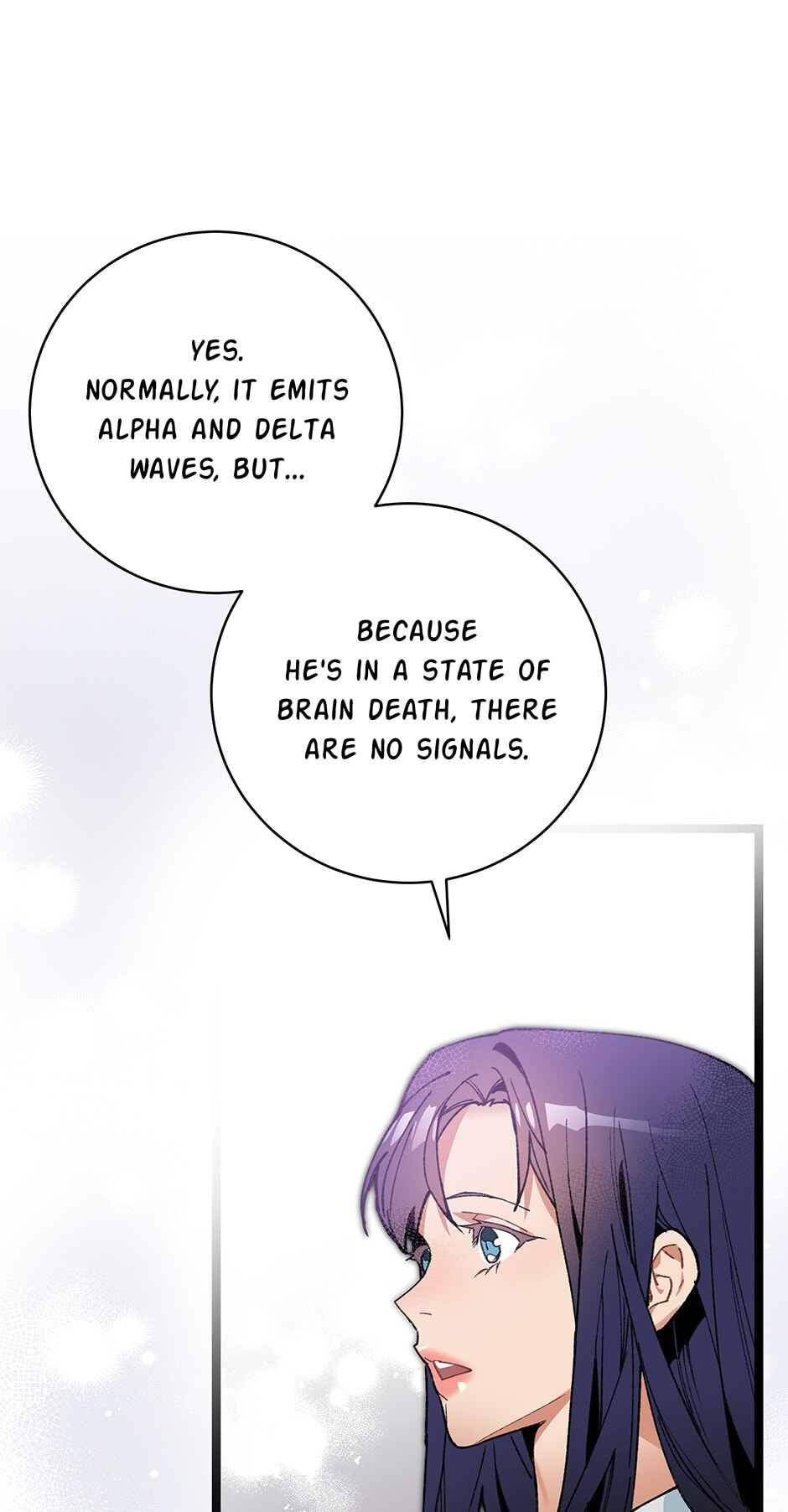 I'm the Only One With Genius DNA Chapter 94 page 8 - 