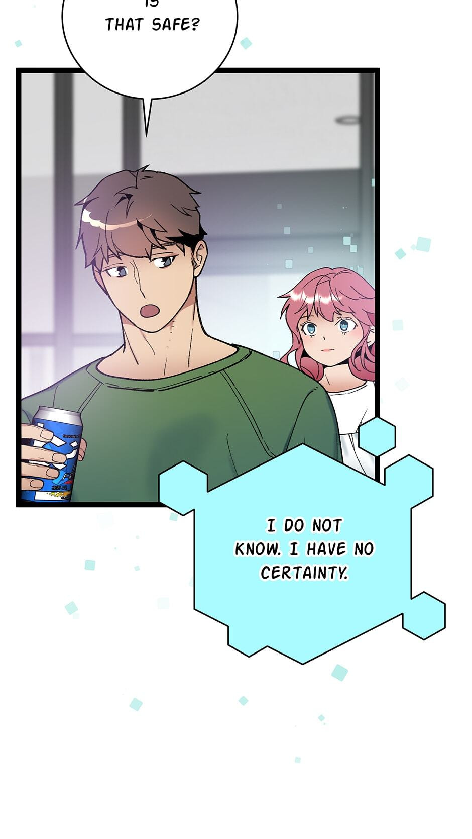 I'm the Only One With Genius DNA Chapter 94 page 72 - 