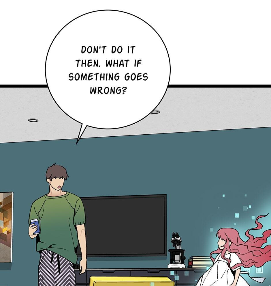 I'm the Only One With Genius DNA Chapter 94 page 73 - 