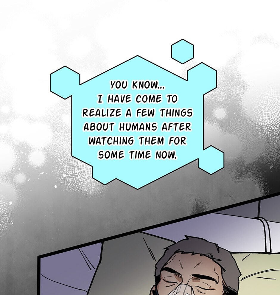 I'm the Only One With Genius DNA Chapter 94 page 75 - 