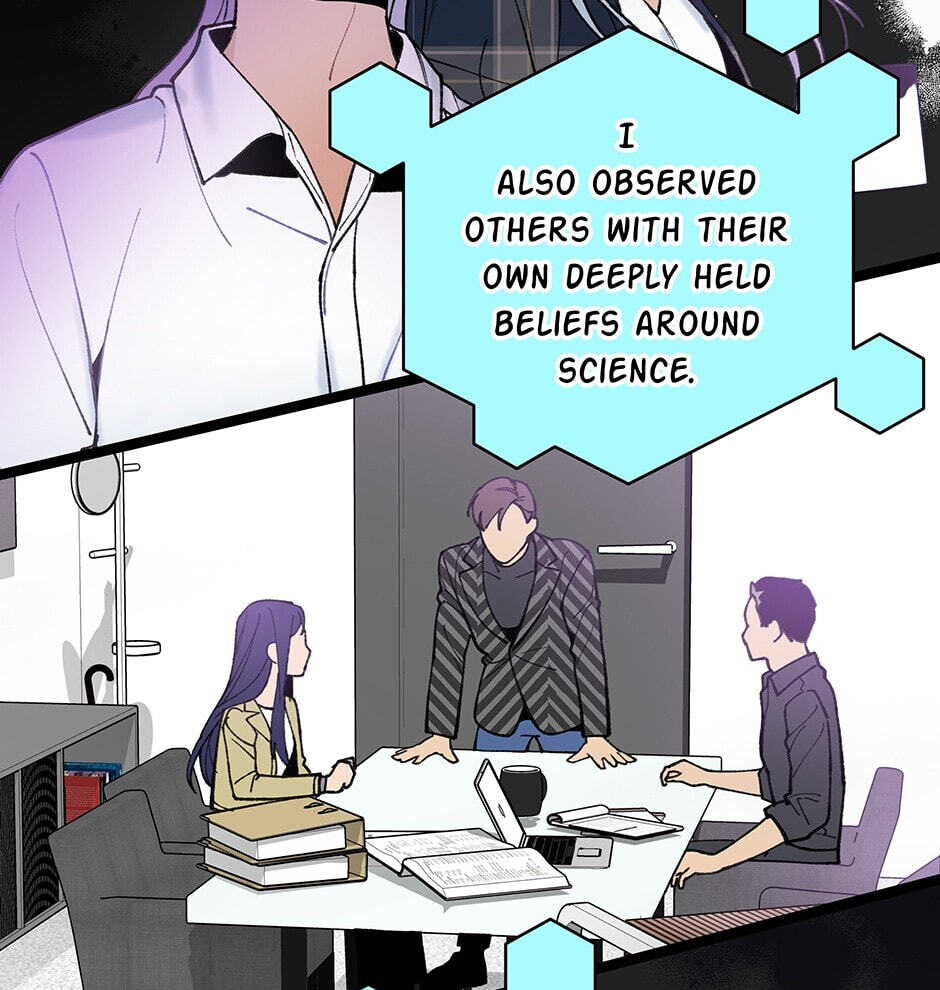I'm the Only One With Genius DNA Chapter 94 page 77 - 