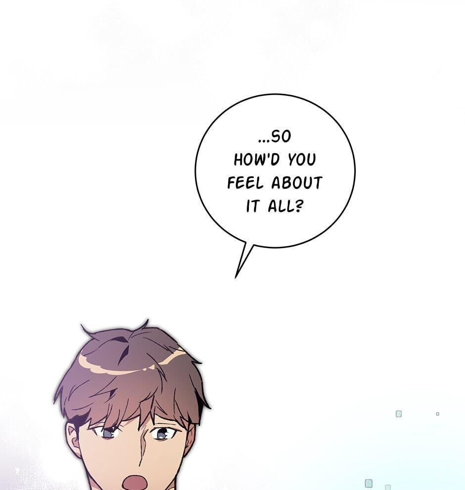 I'm the Only One With Genius DNA Chapter 94 page 79 - 