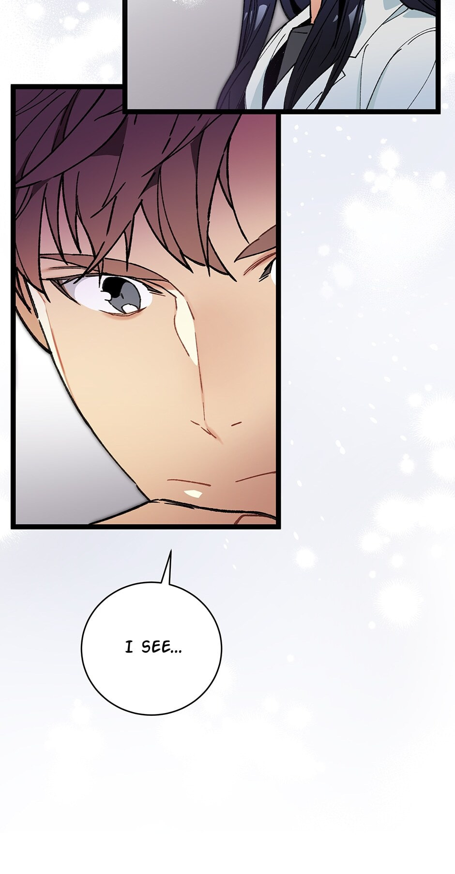 I'm the Only One With Genius DNA Chapter 94 page 9 - 