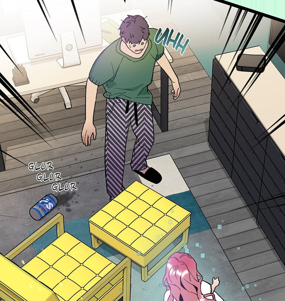 I'm the Only One With Genius DNA Chapter 94 page 87 - 