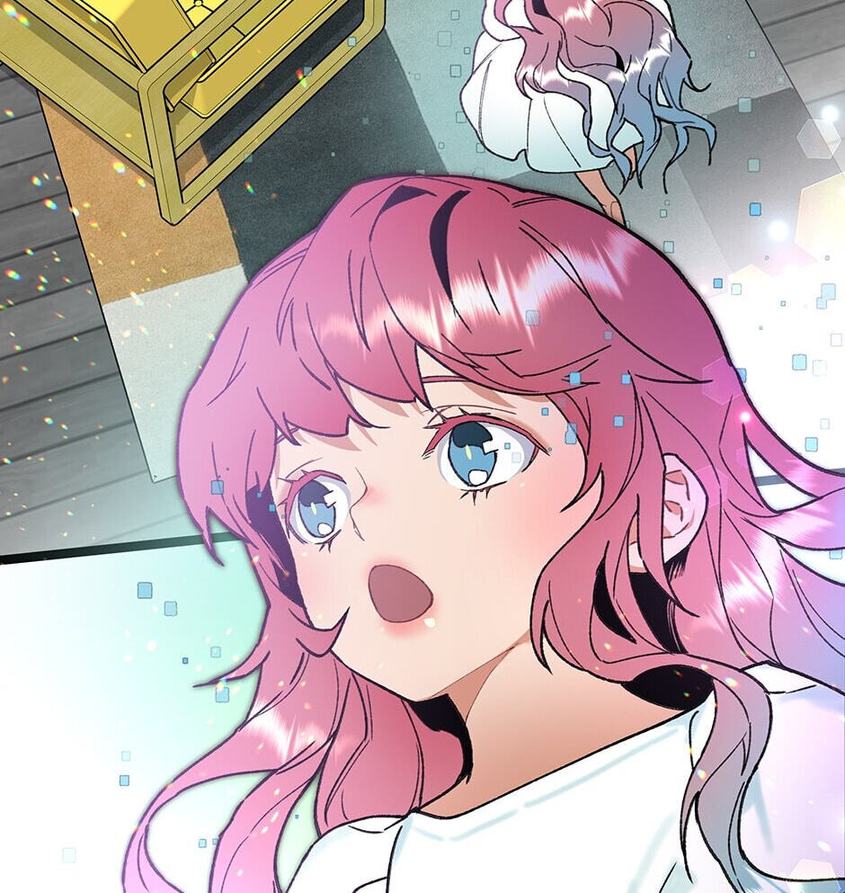 I'm the Only One With Genius DNA Chapter 94 page 88 - 