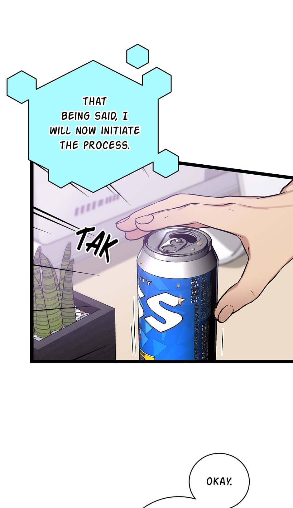 I'm the Only One With Genius DNA Chapter 95 page 11 - 