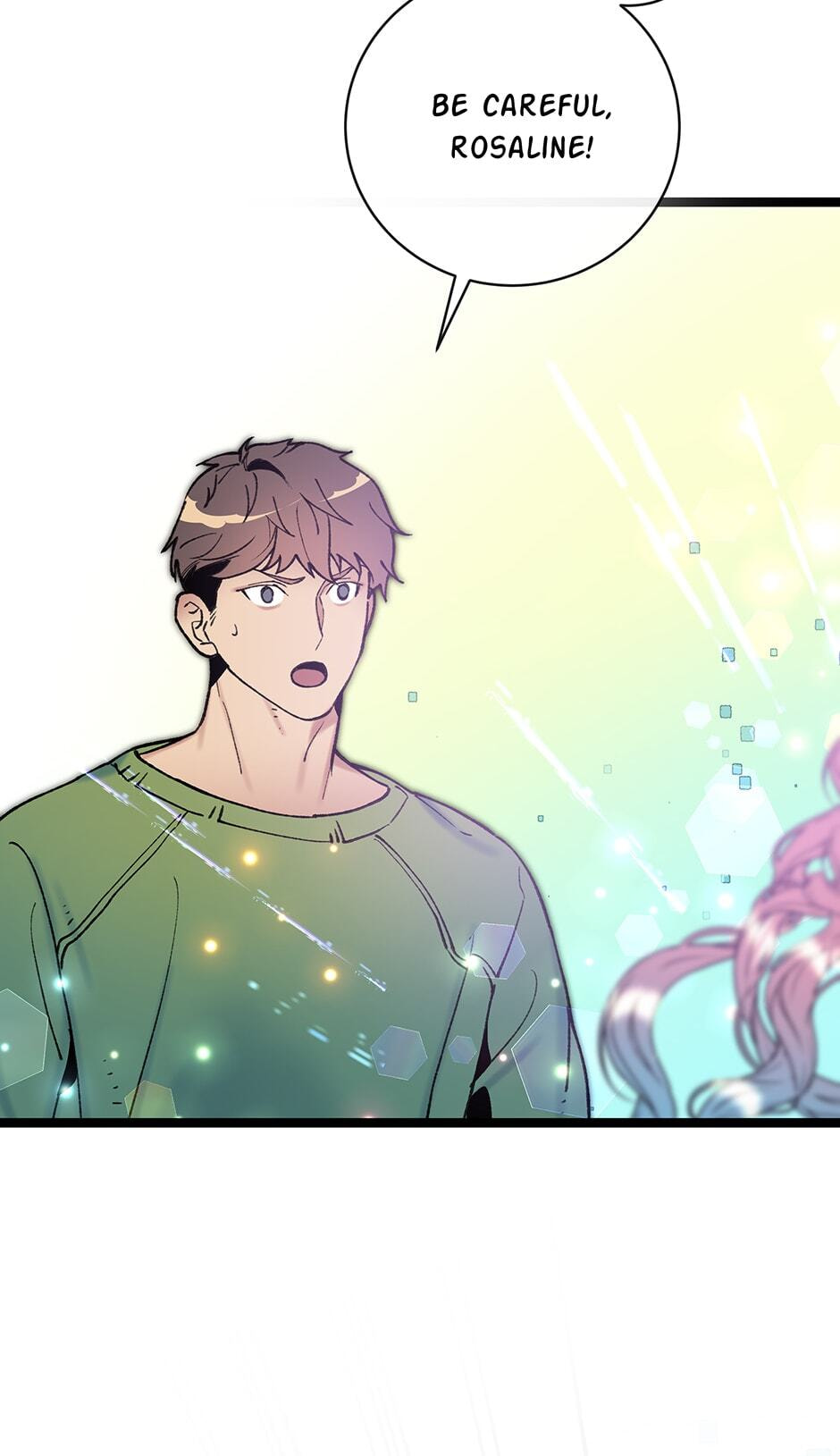 I'm the Only One With Genius DNA Chapter 95 page 12 - 