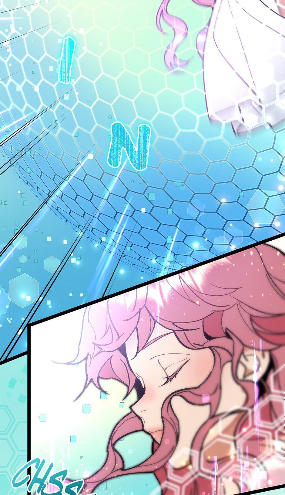 I'm the Only One With Genius DNA Chapter 95 page 14 - 