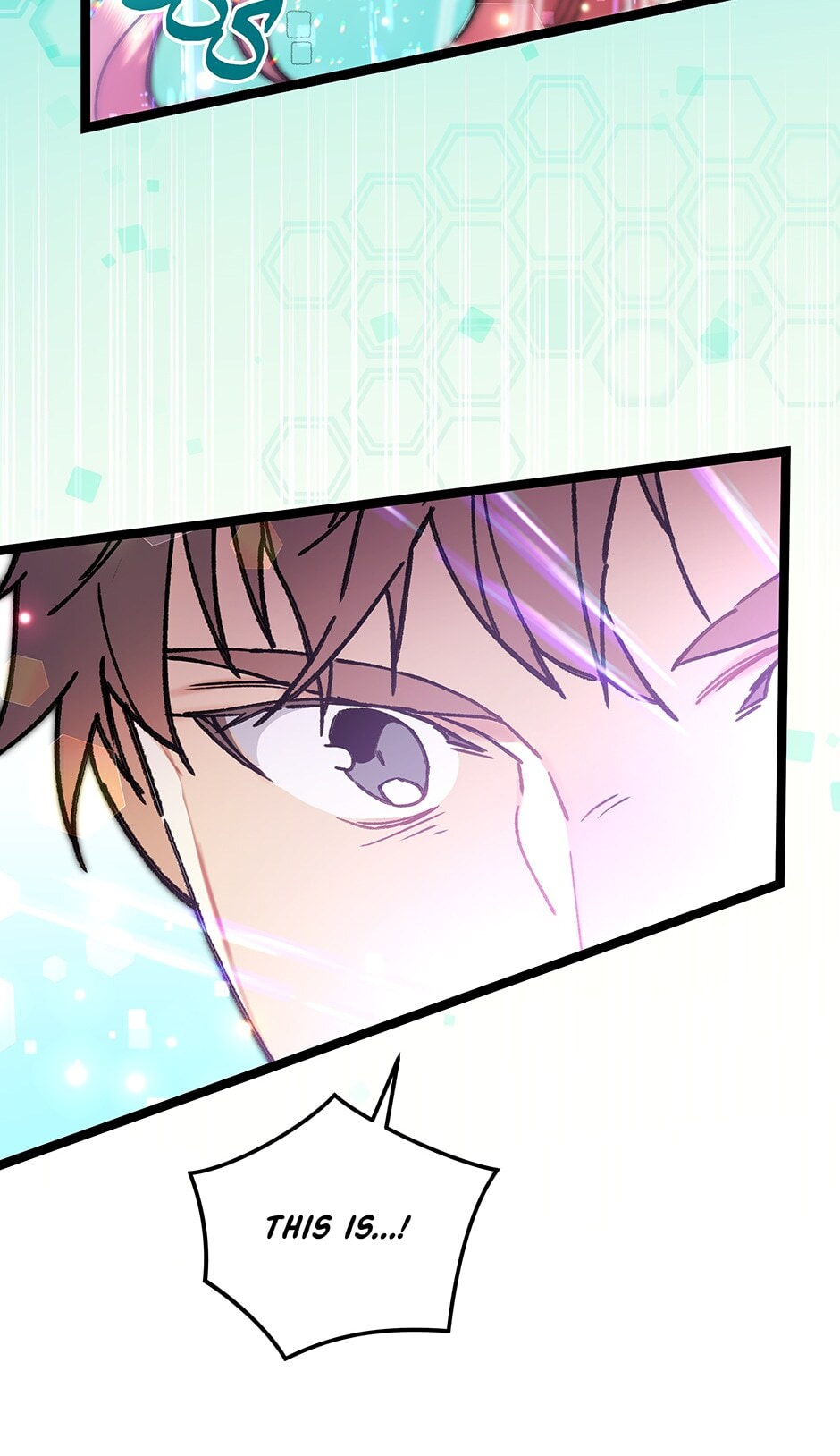 I'm the Only One With Genius DNA Chapter 95 page 15 - 