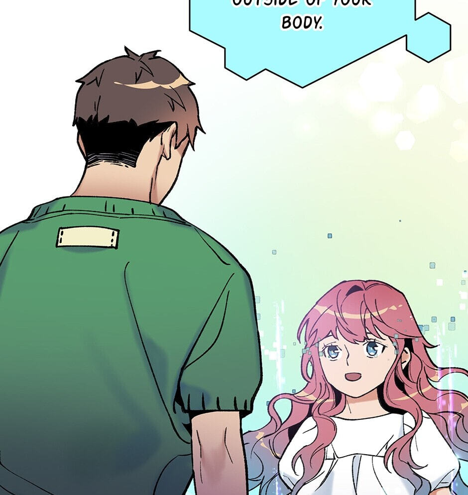 I'm the Only One With Genius DNA Chapter 95 page 3 - 