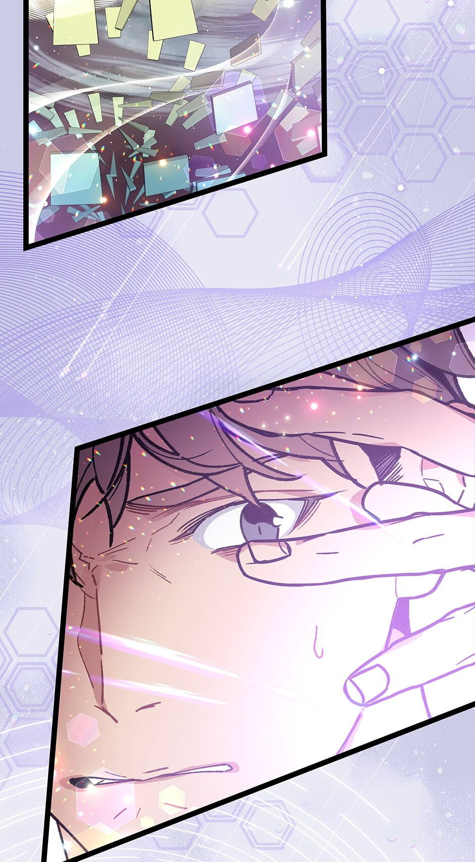 I'm the Only One With Genius DNA Chapter 95 page 26 - 