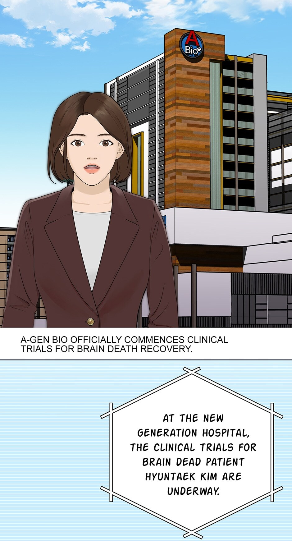 I'm the Only One With Genius DNA Chapter 95 page 36 - 