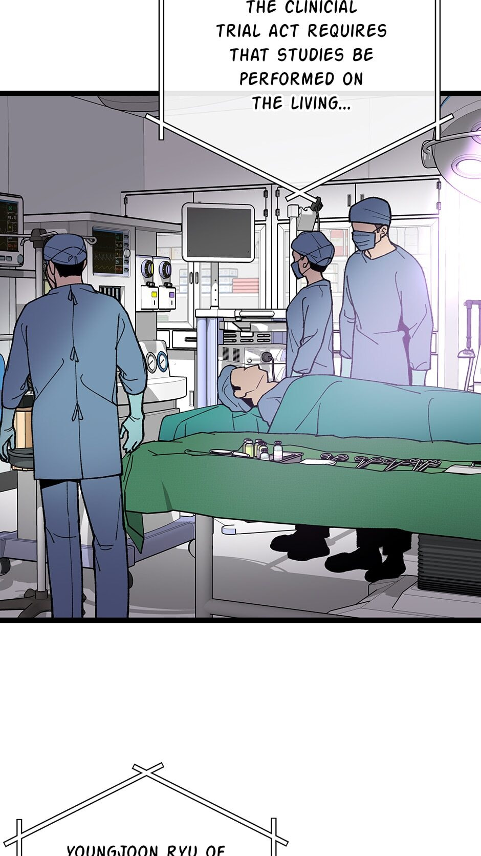 I'm the Only One With Genius DNA Chapter 95 page 38 - 