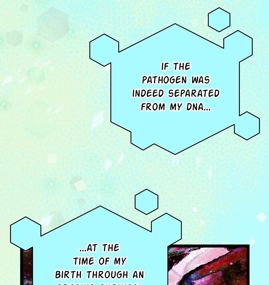 I'm the Only One With Genius DNA Chapter 95 page 5 - 