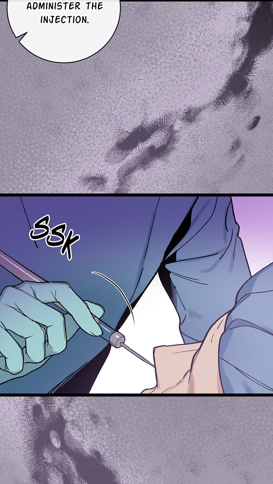 I'm the Only One With Genius DNA Chapter 95 page 41 - 