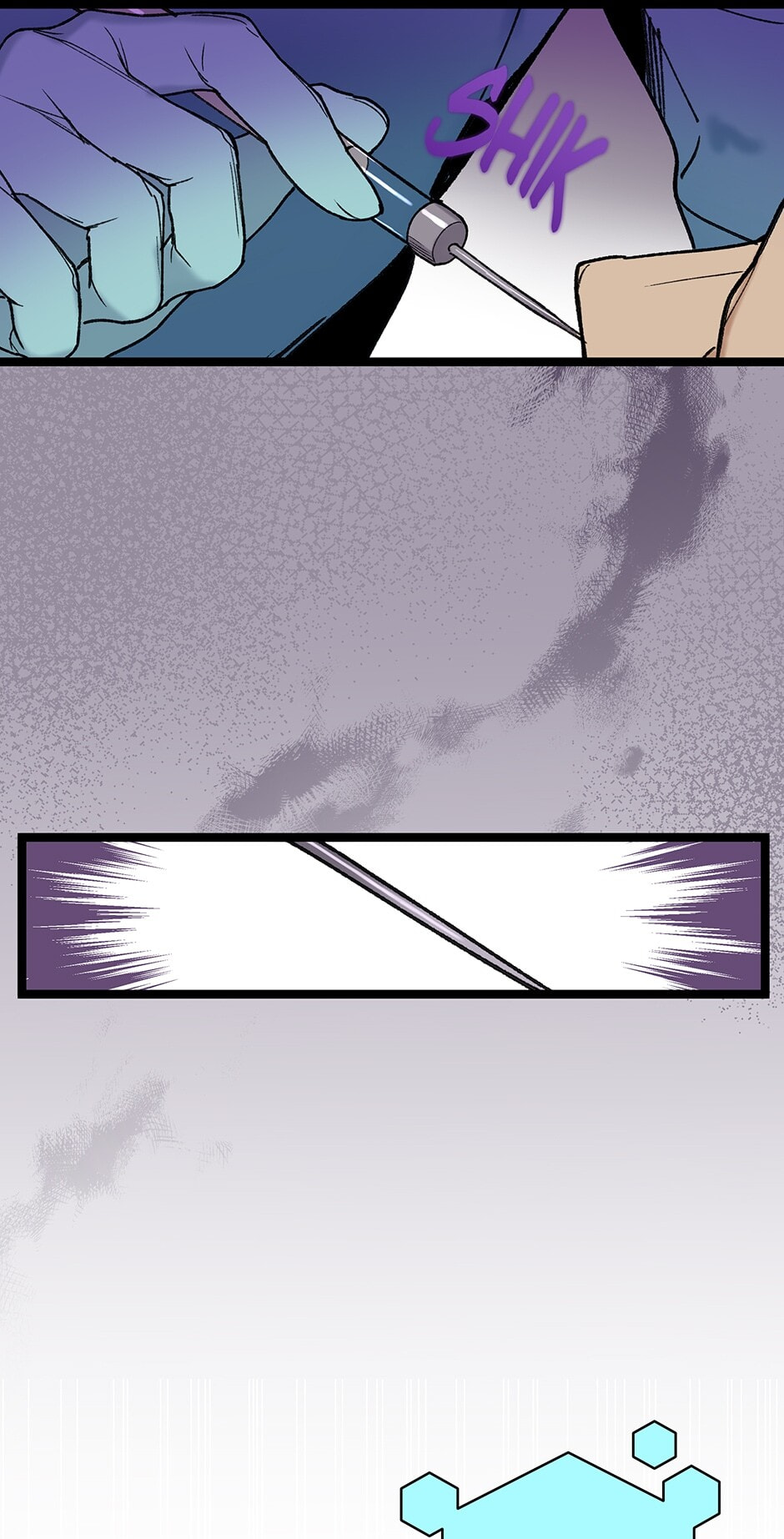 I'm the Only One With Genius DNA Chapter 95 page 42 - 