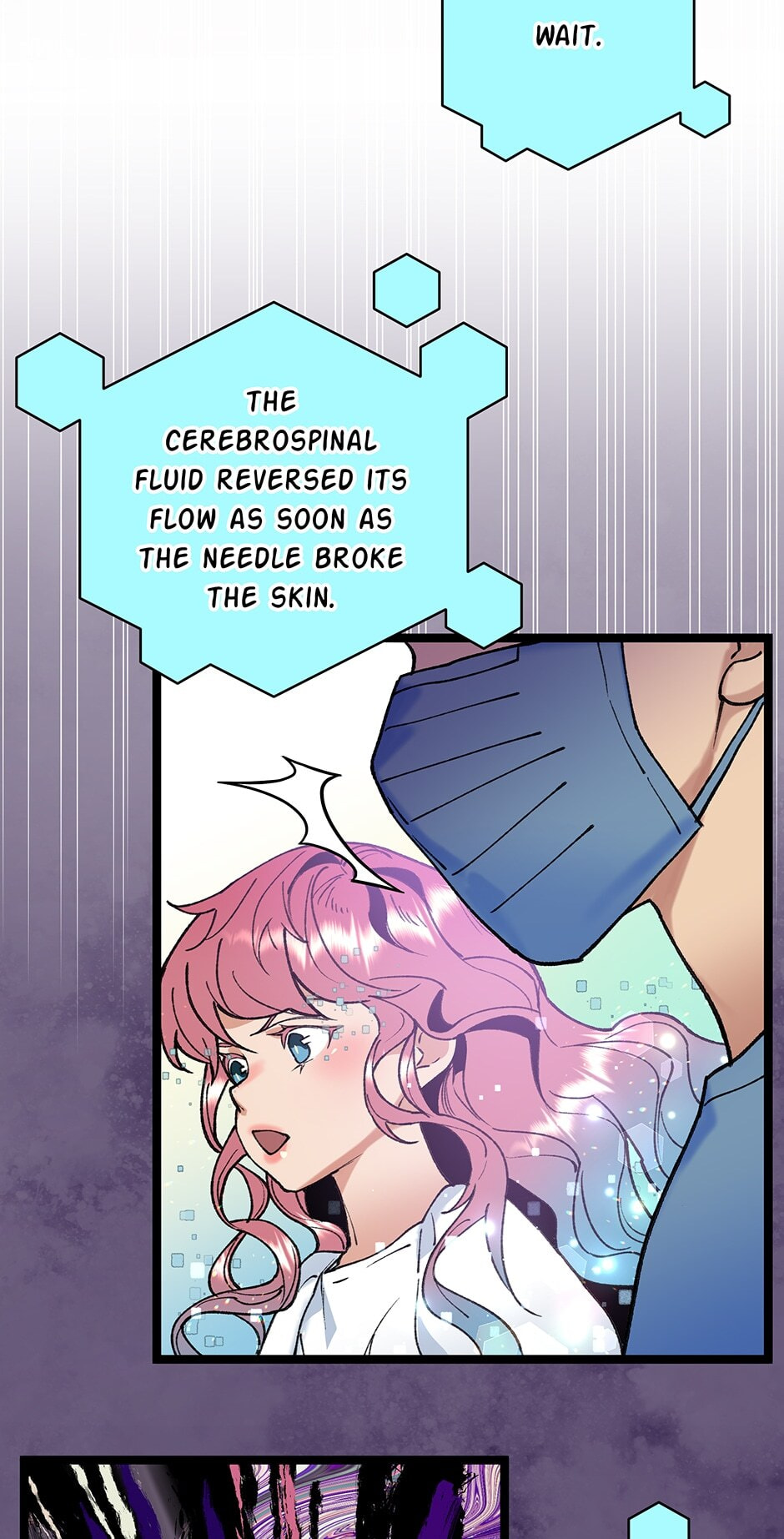 I'm the Only One With Genius DNA Chapter 95 page 43 - 