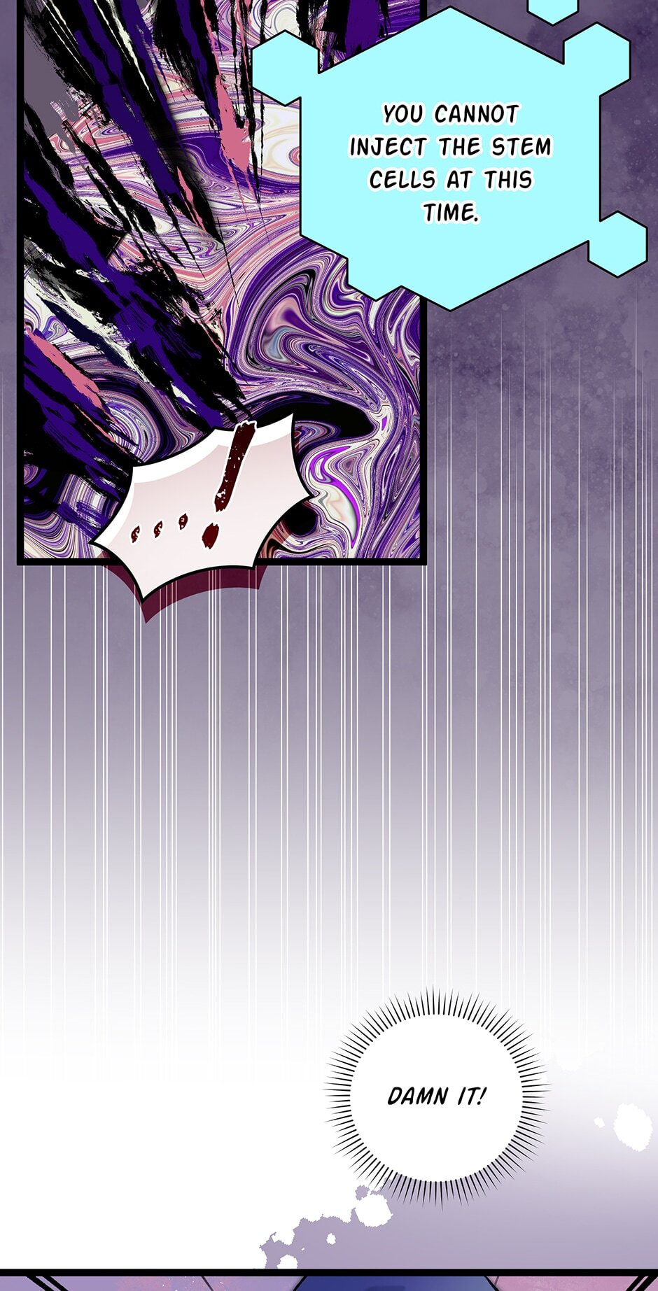 I'm the Only One With Genius DNA Chapter 95 page 44 - 