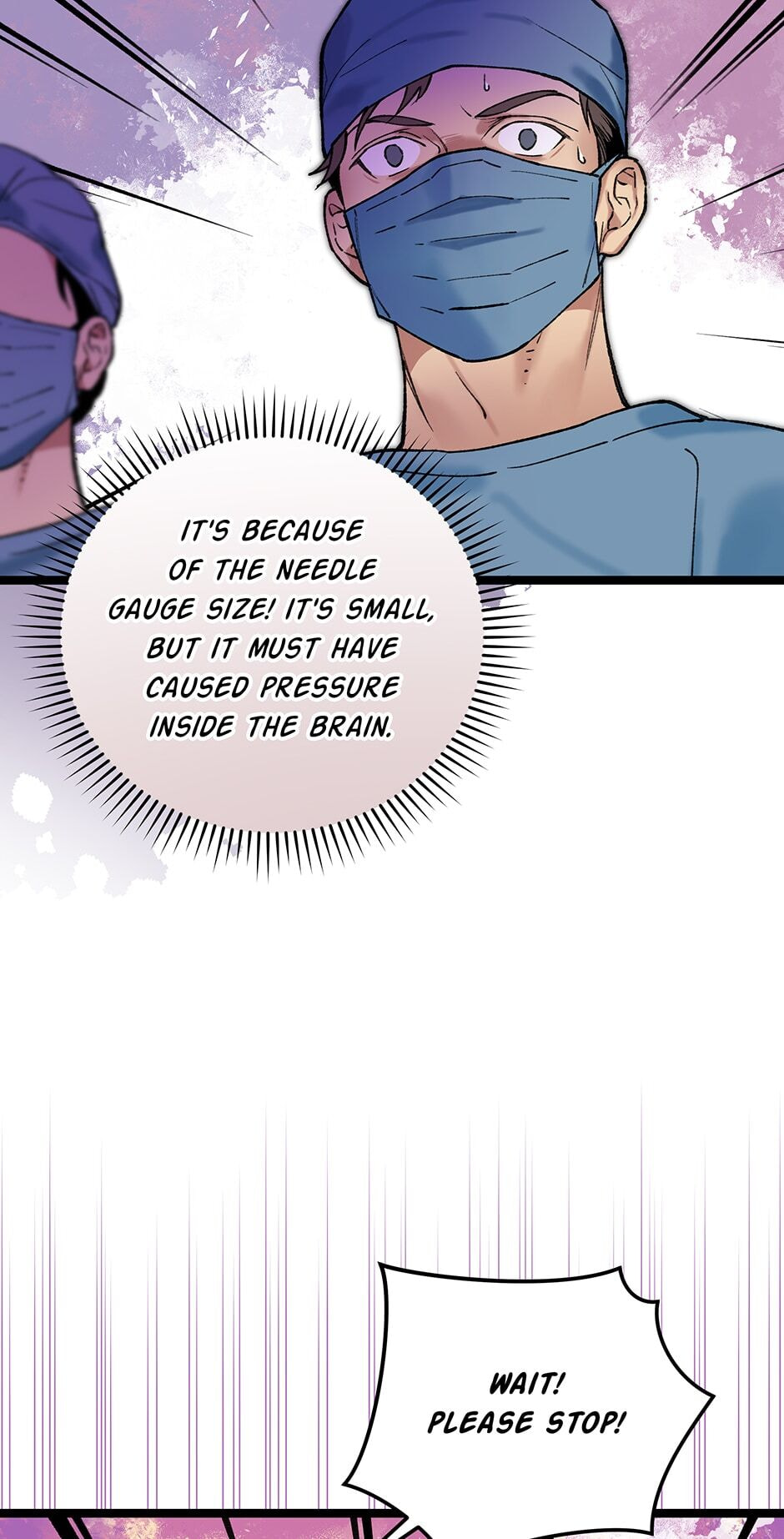 I'm the Only One With Genius DNA Chapter 95 page 45 - 