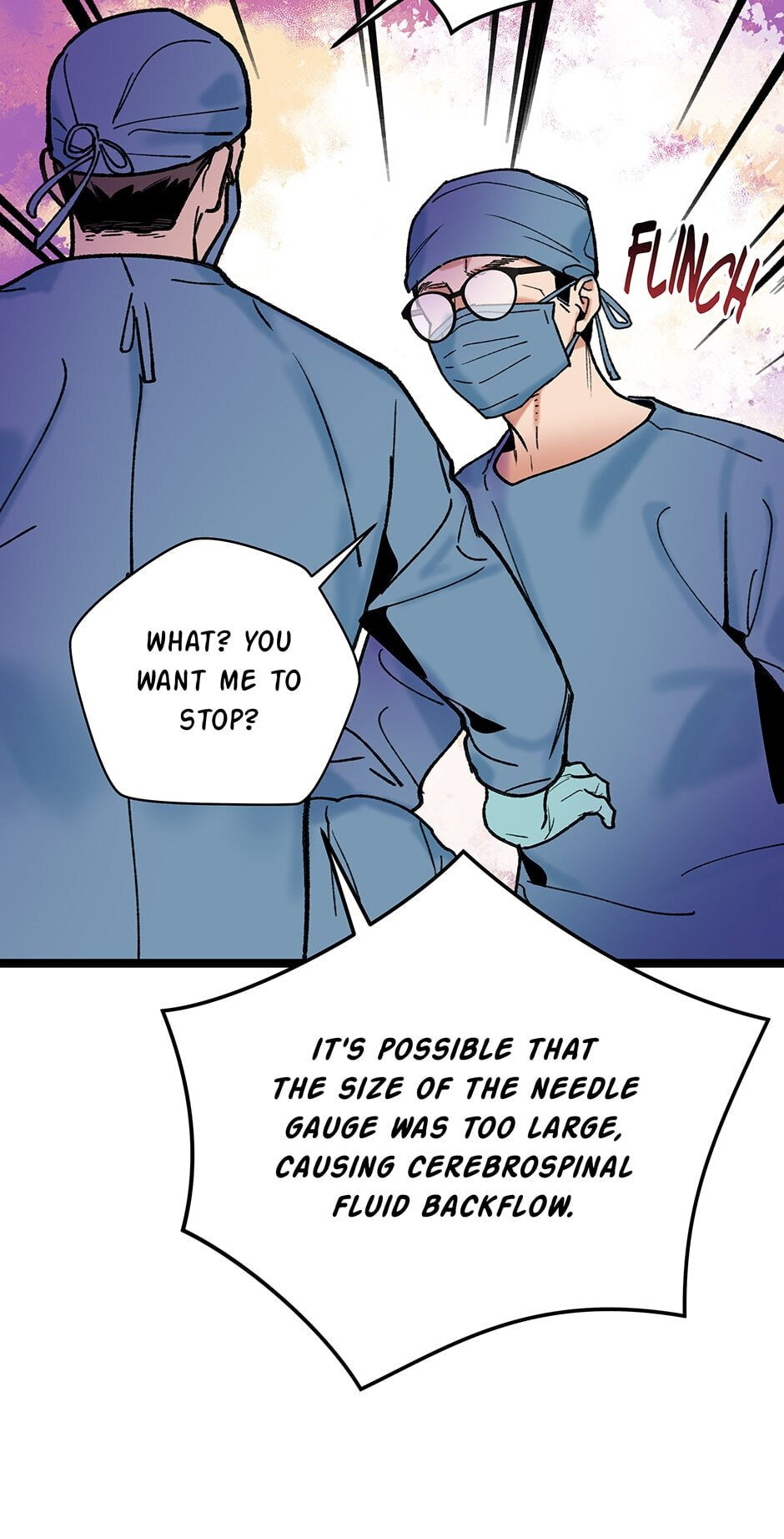 I'm the Only One With Genius DNA Chapter 95 page 46 - 