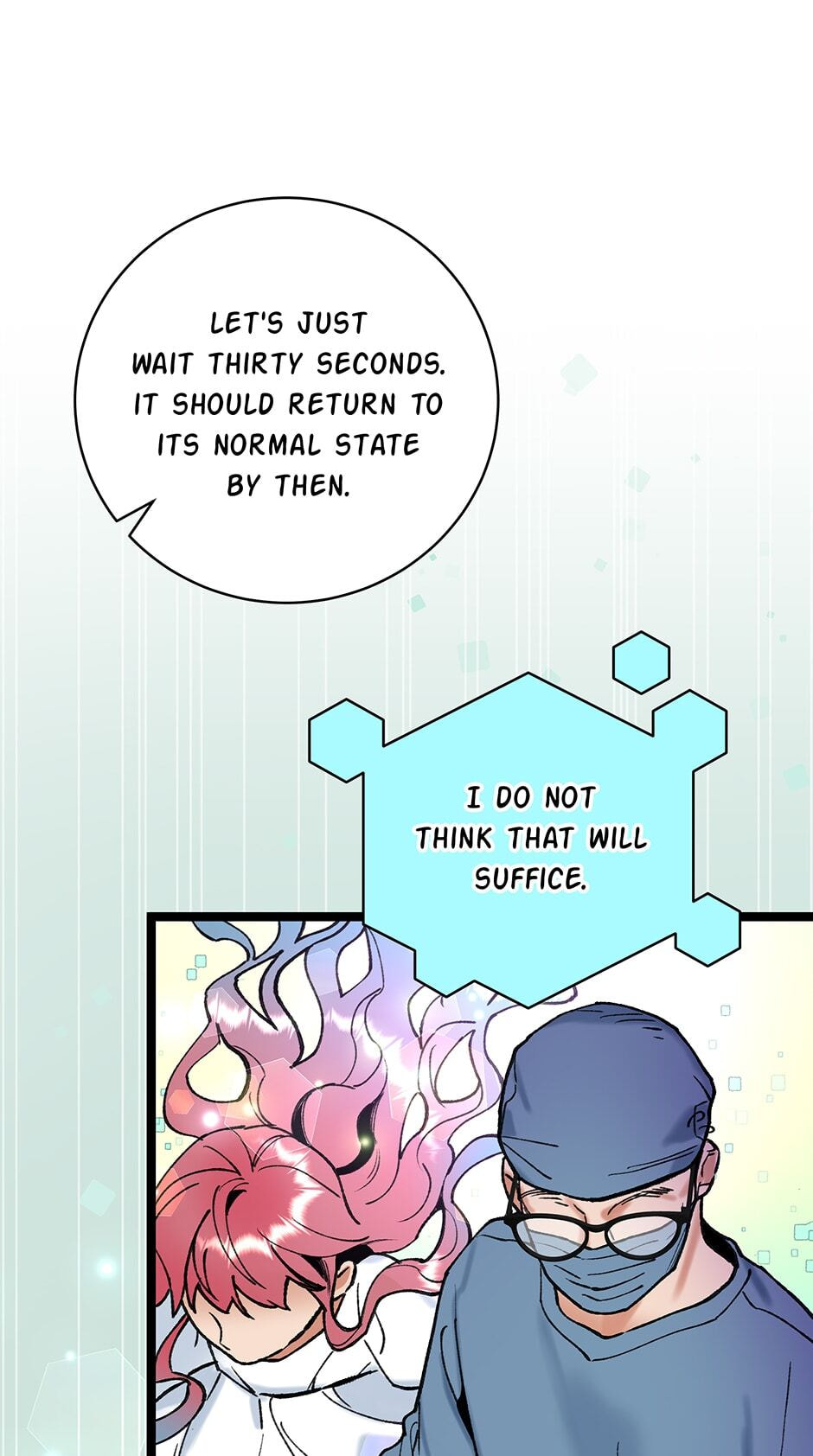 I'm the Only One With Genius DNA Chapter 95 page 47 - 