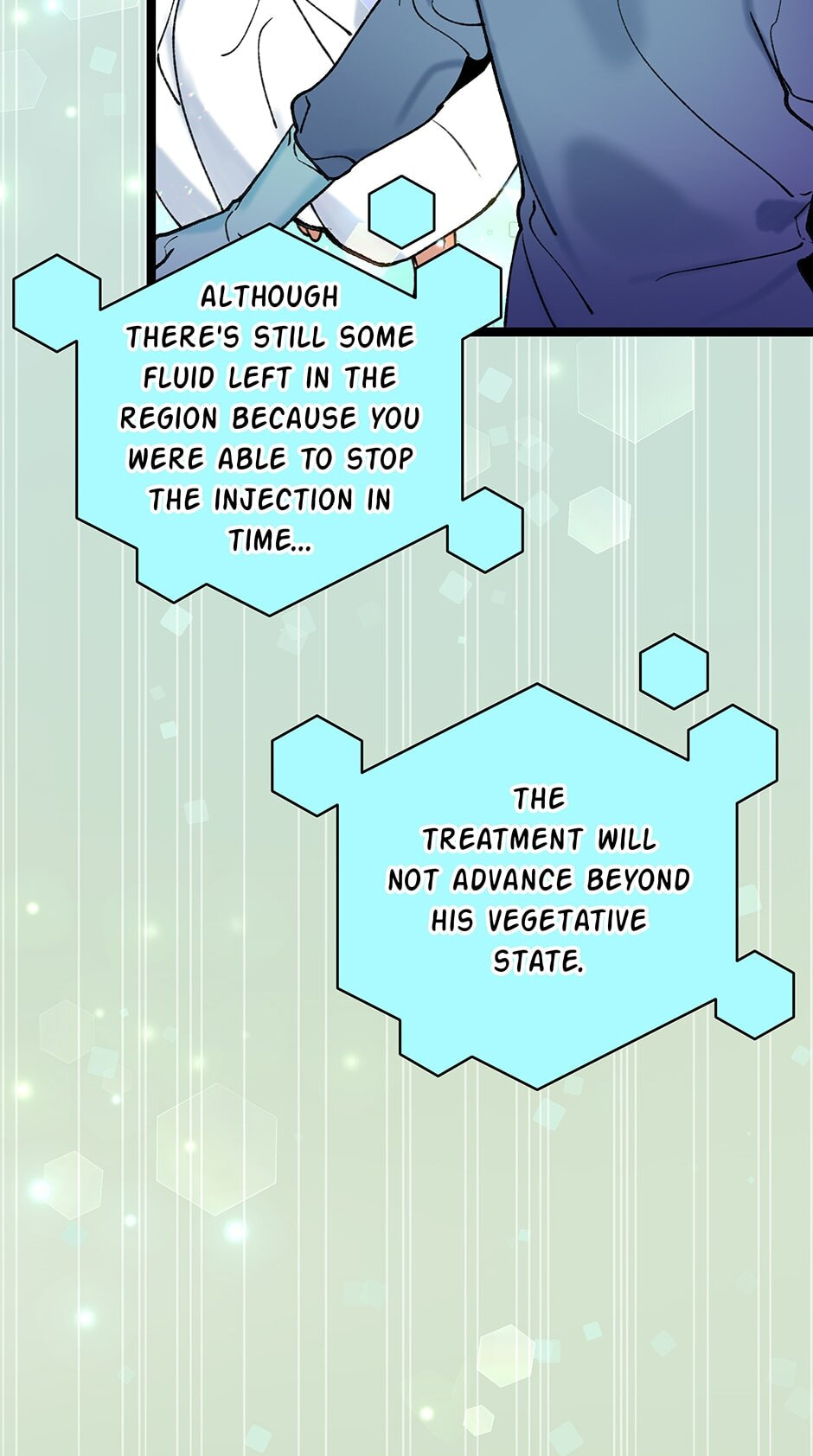 I'm the Only One With Genius DNA Chapter 95 page 48 - 