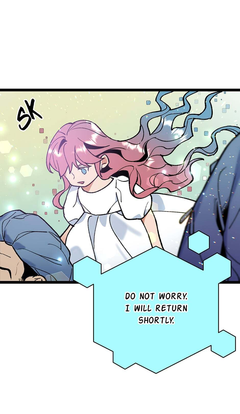 I'm the Only One With Genius DNA Chapter 95 page 52 - 