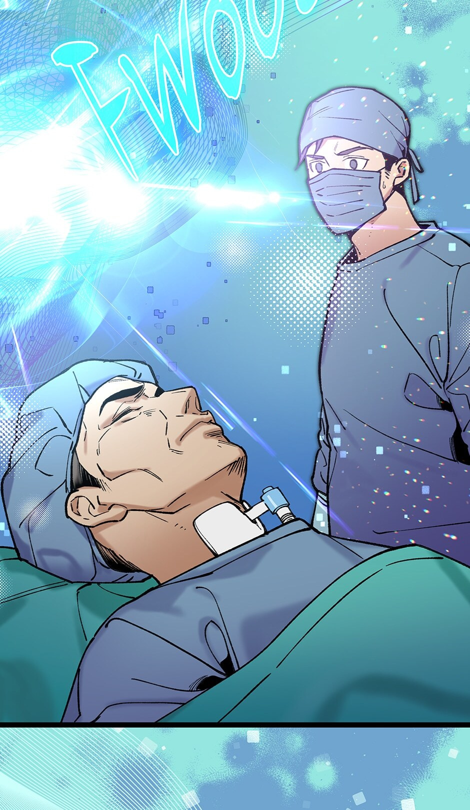 I'm the Only One With Genius DNA Chapter 95 page 54 - 
