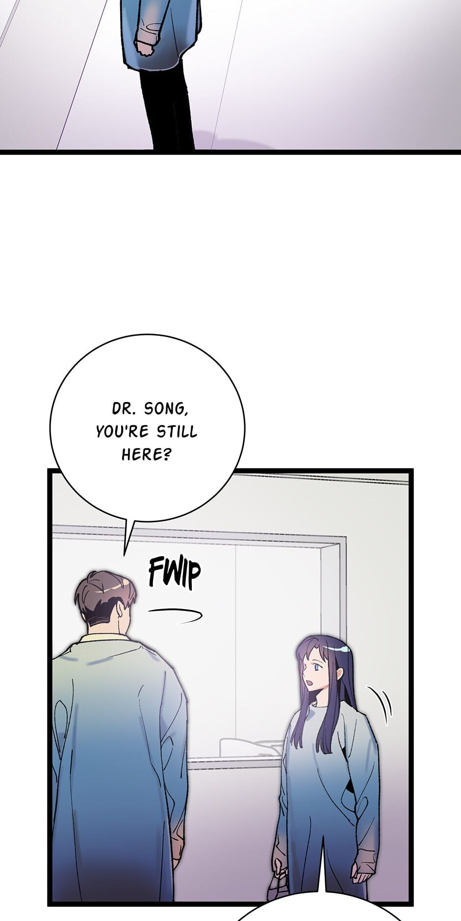 I'm the Only One With Genius DNA Chapter 95 page 58 - 