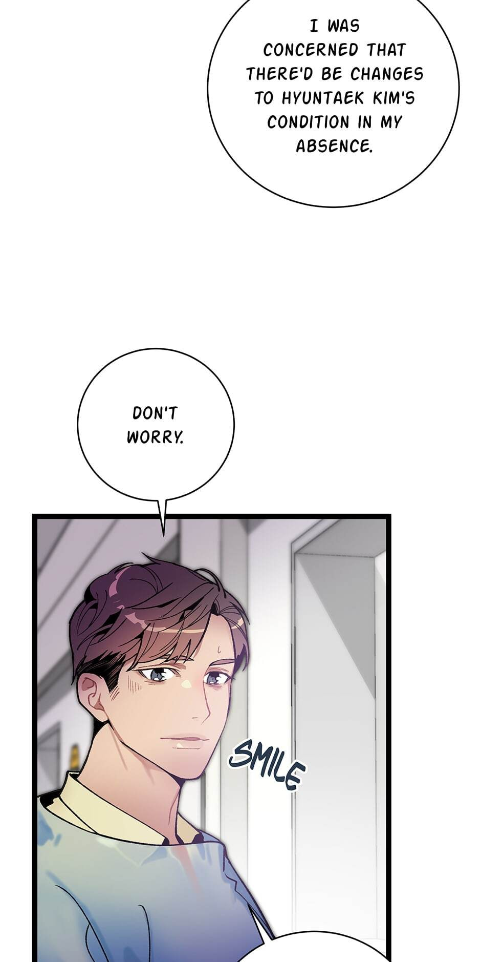 I'm the Only One With Genius DNA Chapter 95 page 59 - 