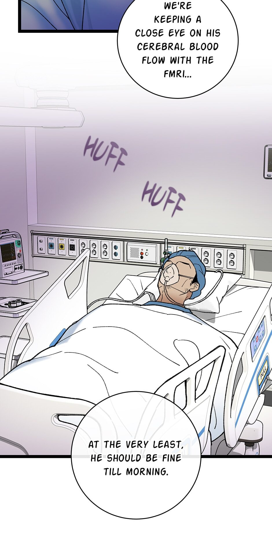 I'm the Only One With Genius DNA Chapter 95 page 60 - 