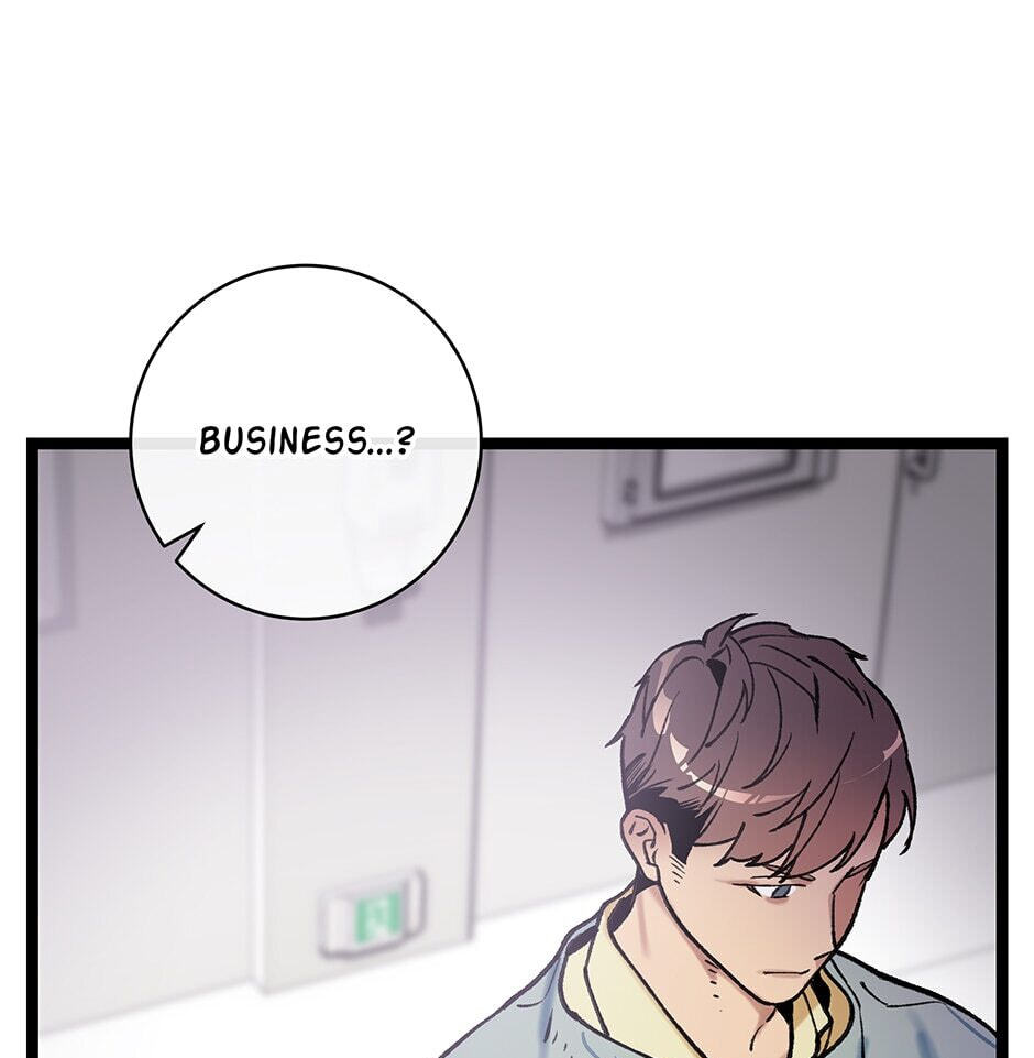 I'm the Only One With Genius DNA Chapter 95 page 63 - 