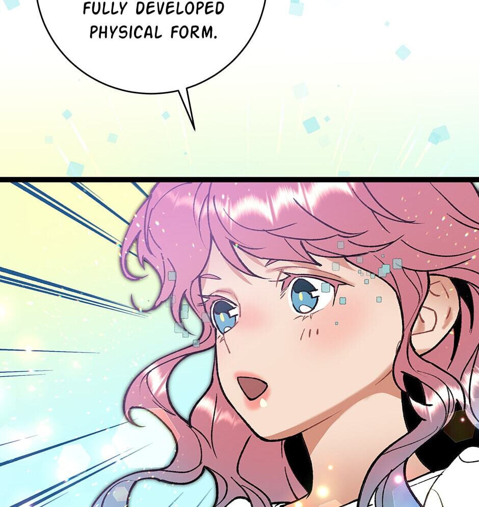 I'm the Only One With Genius DNA Chapter 95 page 8 - 