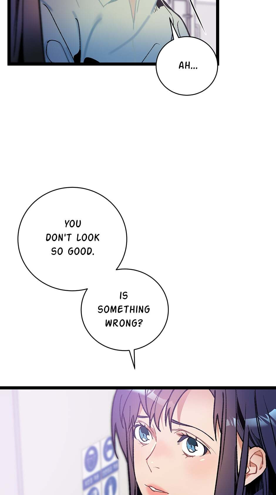 I'm the Only One With Genius DNA Chapter 95 page 72 - 