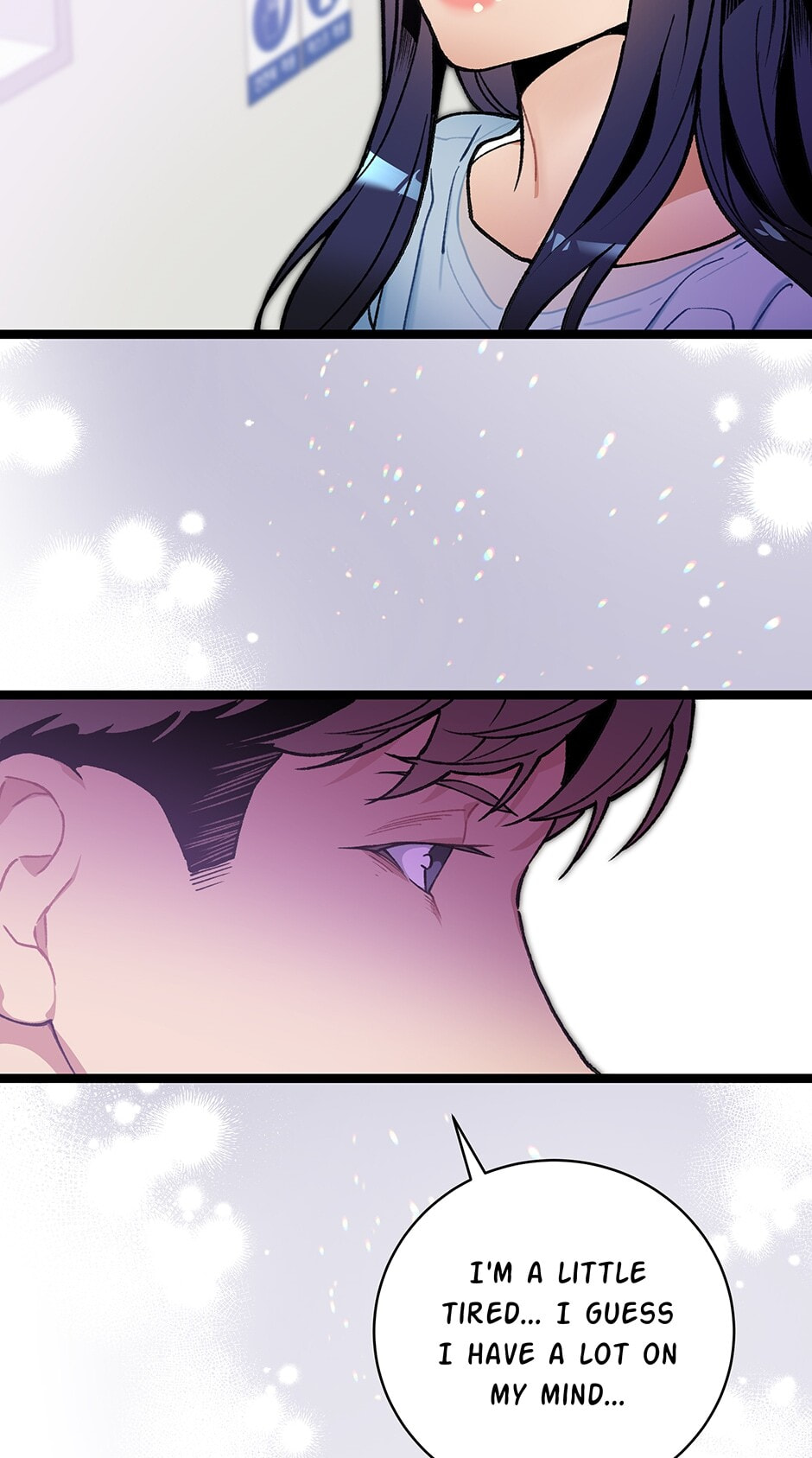 I'm the Only One With Genius DNA Chapter 95 page 73 - 