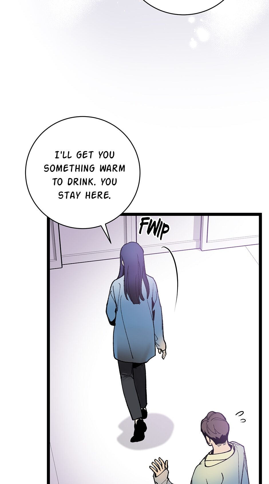 I'm the Only One With Genius DNA Chapter 95 page 74 - 