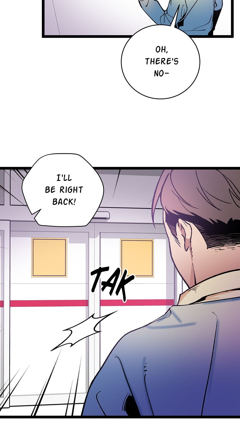 I'm the Only One With Genius DNA Chapter 95 page 75 - 