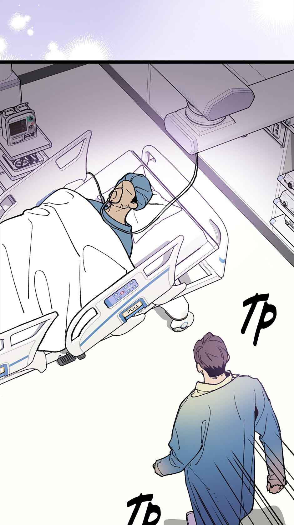 I'm the Only One With Genius DNA Chapter 95 page 79 - 