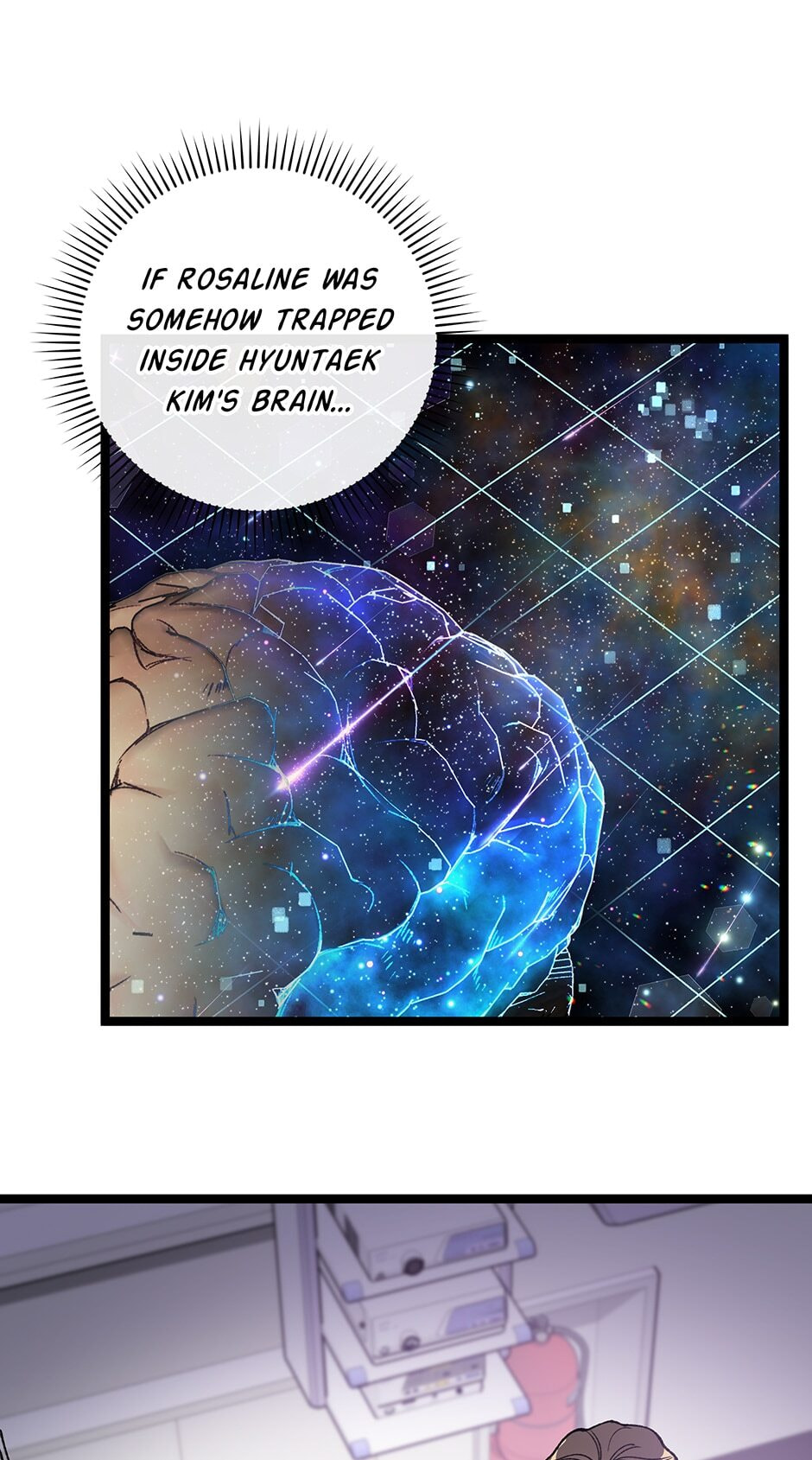 I'm the Only One With Genius DNA Chapter 95 page 82 - 