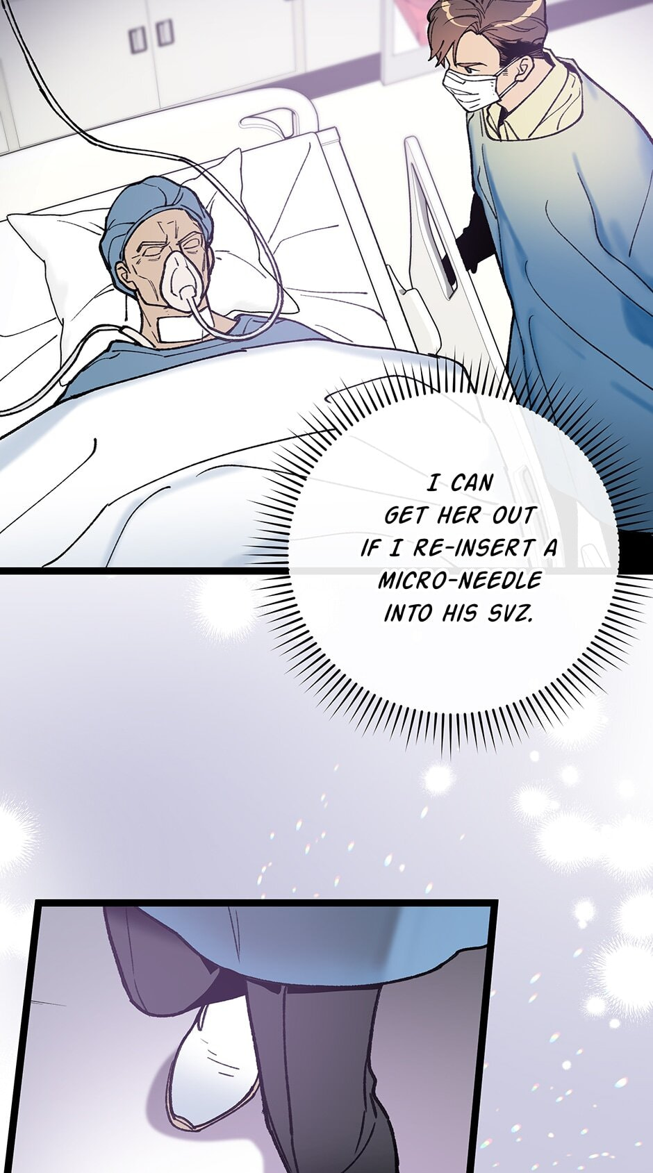 I'm the Only One With Genius DNA Chapter 95 page 83 - 