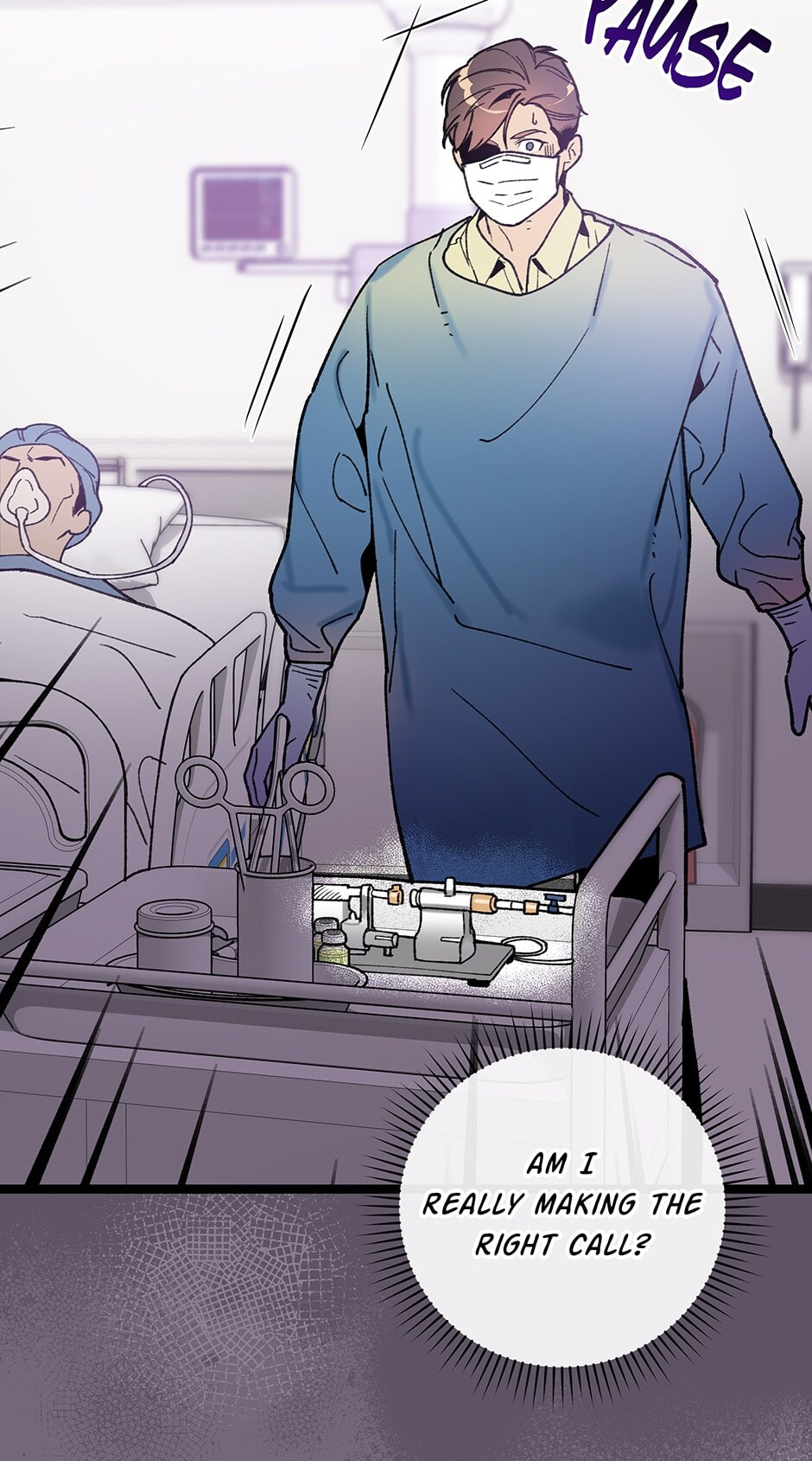 I'm the Only One With Genius DNA Chapter 95 page 85 - 