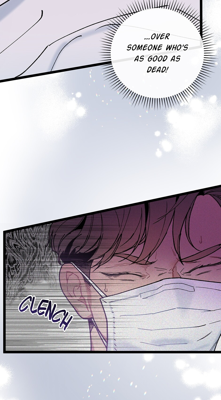I'm the Only One With Genius DNA Chapter 95 page 88 - 