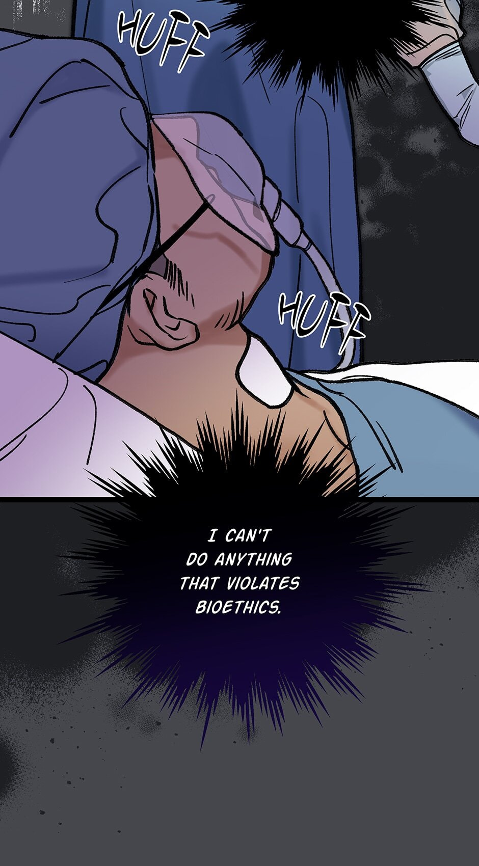 I'm the Only One With Genius DNA Chapter 95 page 91 - 