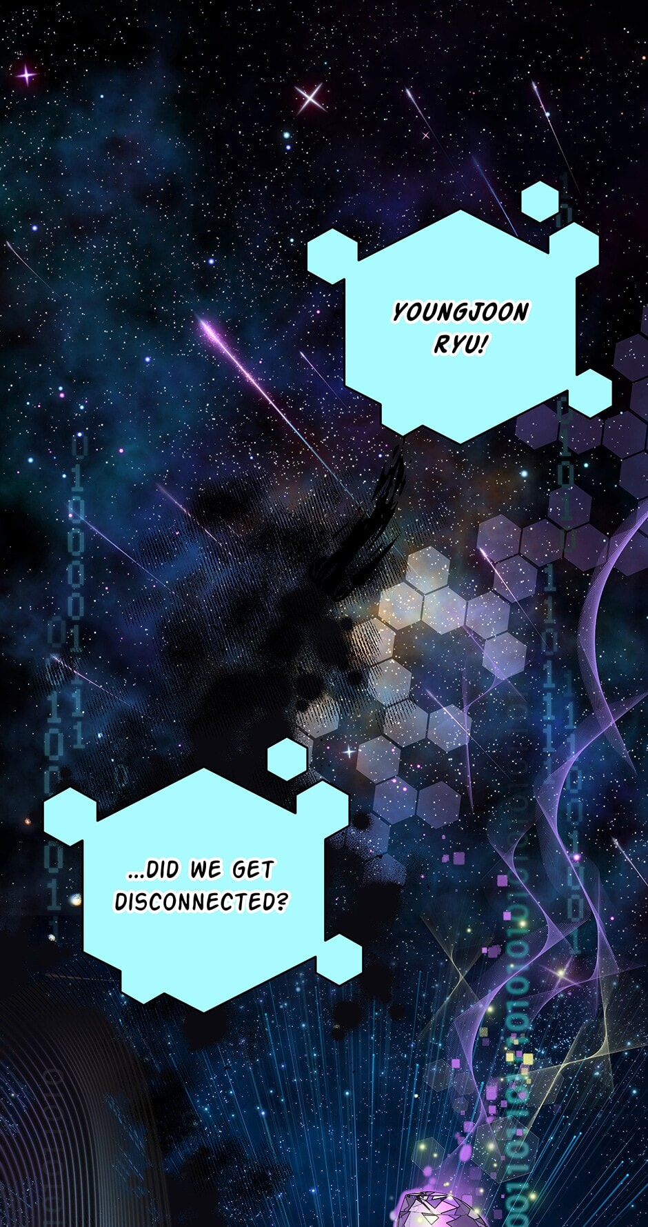I'm the Only One With Genius DNA Chapter 96 page 1 - 