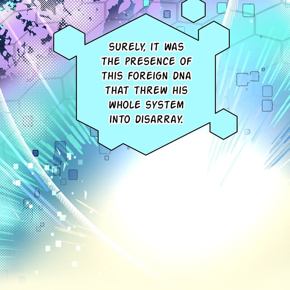 I'm the Only One With Genius DNA Chapter 96 page 11 - 