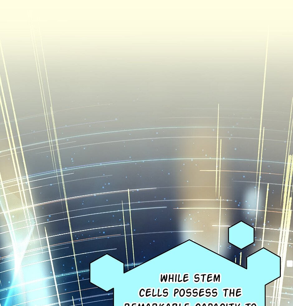 I'm the Only One With Genius DNA Chapter 96 page 12 - 